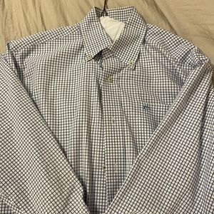 Southern Tide long sleeve small